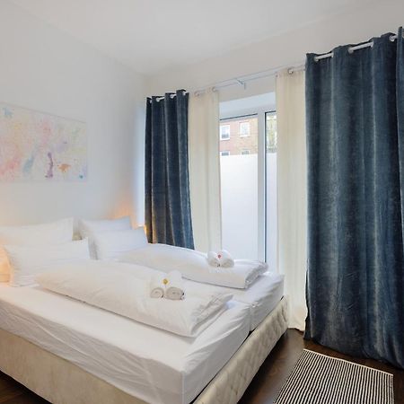 Ruhrapartments #Naehe A40 #Zentral #Fastwifi #Perfekt Fuer Familien Und Geschaeftsreisen Μπόχουμ Εξωτερικό φωτογραφία