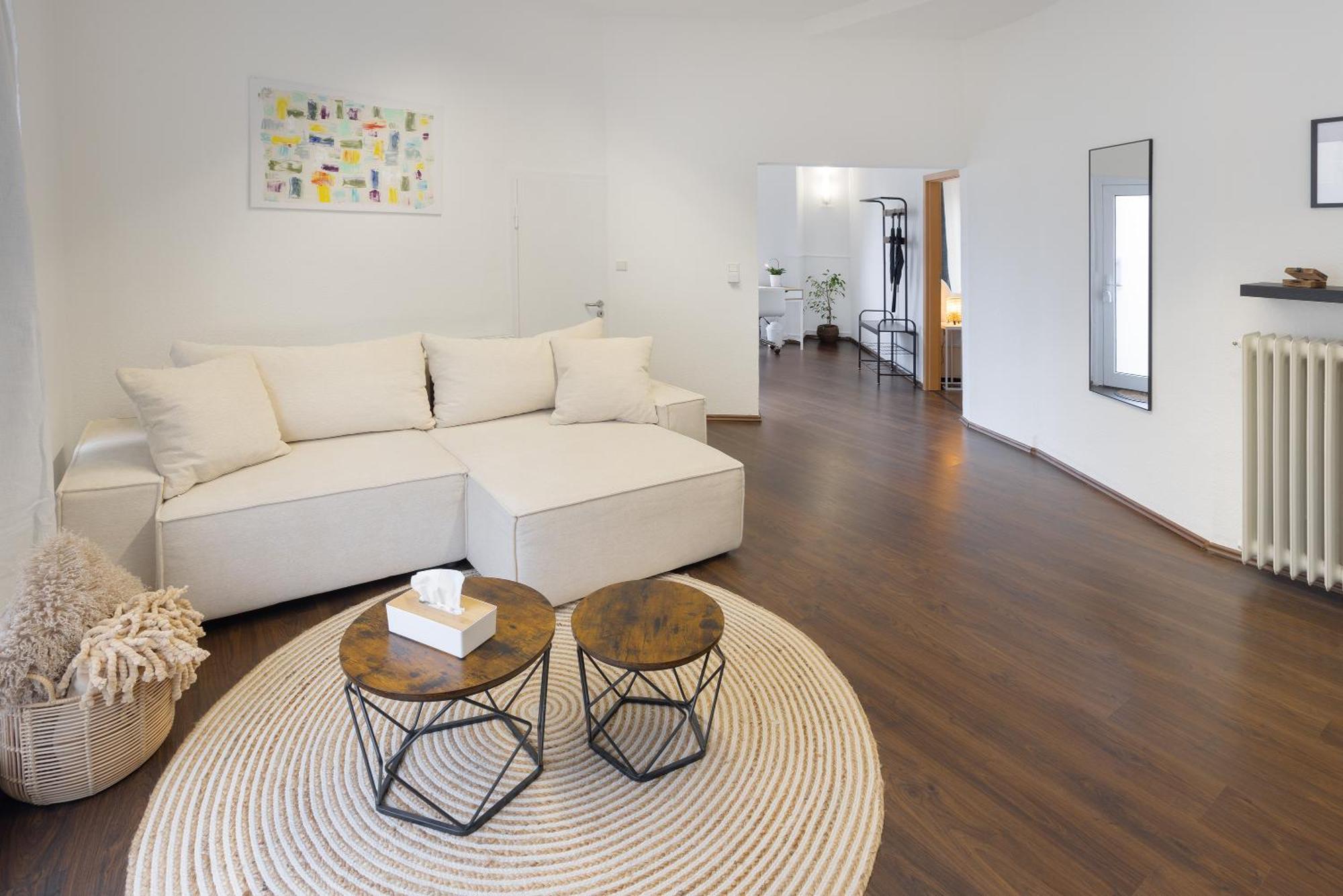 Ruhrapartments #Naehe A40 #Zentral #Fastwifi #Perfekt Fuer Familien Und Geschaeftsreisen Μπόχουμ Εξωτερικό φωτογραφία