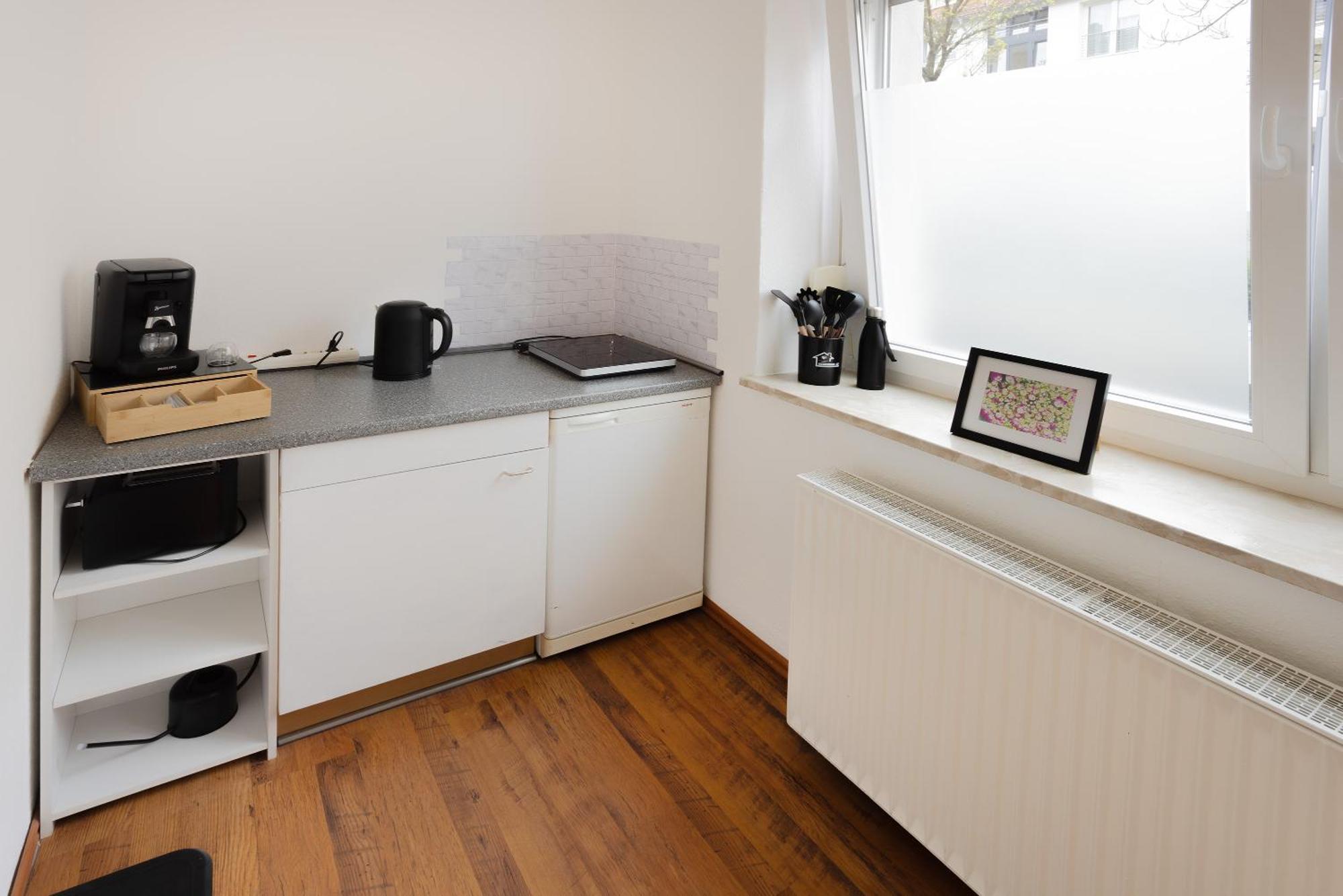 Ruhrapartments #Naehe A40 #Zentral #Fastwifi #Perfekt Fuer Familien Und Geschaeftsreisen Μπόχουμ Εξωτερικό φωτογραφία